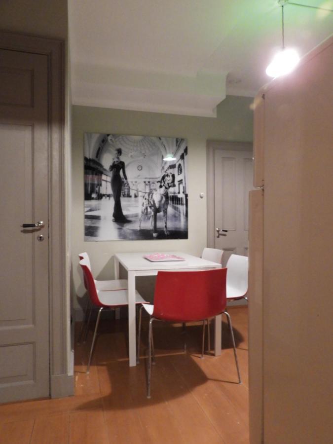 Villa Skogsborg 스톡홀름 외부 사진
